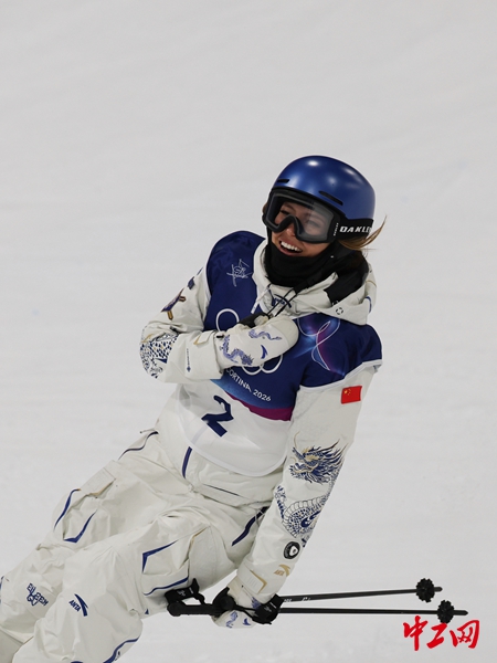 U型场面手段决赛1 U型场面手段决赛1