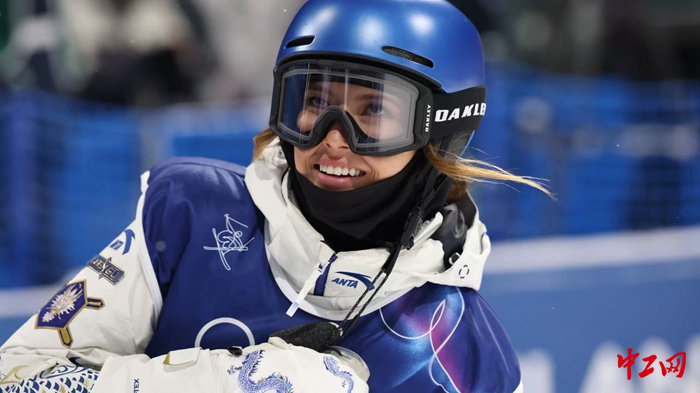 谷爱凌3 谷爱凌3