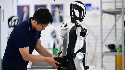 不断夯实高水平科技自立自强根基