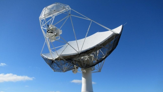 新春走基层｜跨越半球的坚守，他们奔赴一场“宇宙之约”