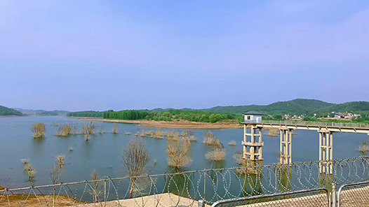 “十四五”时期我国落实小型水库运行管护中央补助资金120亿元