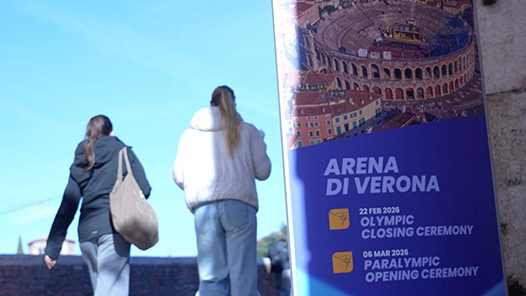 冬奥会｜22日看点：最后一个冲金点！中国军团能否创境外最佳战绩？