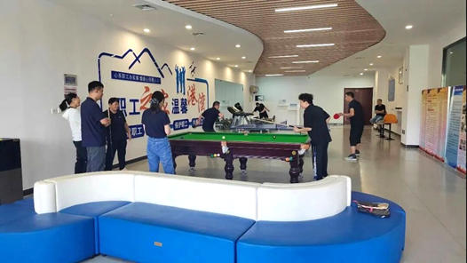 工会创新实践调研行｜一份“独立建会通知书”的背后