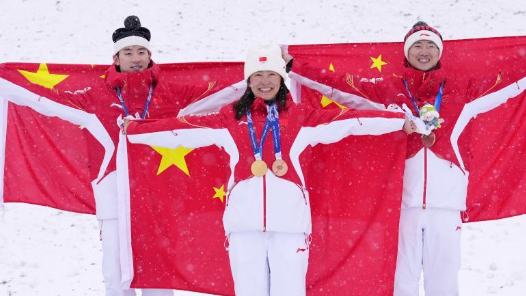 冬奥会｜雪峰、雪原、雪地——阿尔卑斯山脚下的观察与思考