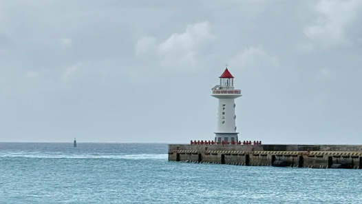 新春走基层｜西沙这扇“南天门”总得有人守着