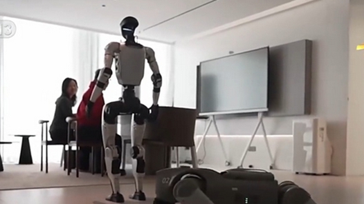 新春走基层丨这个刚满月的实验室 点亮长三角科创“星闪”之光