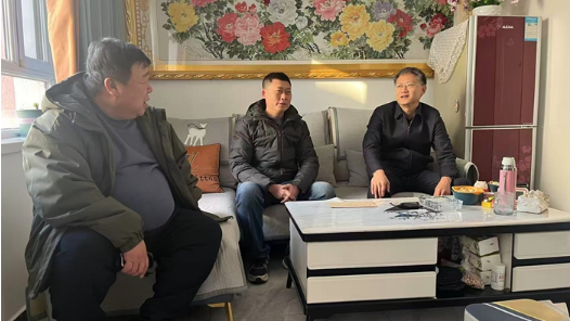 “我们的生活，正一步步好起来”