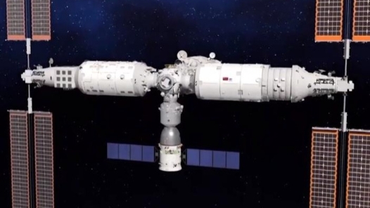 研读《习近平与一线职工朋友们》·践行嘱托 一线回响｜领悟家国情怀 践行航天匠心