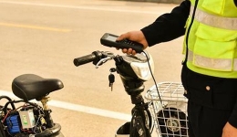 北京市今年将加大整治非机动车闯红灯