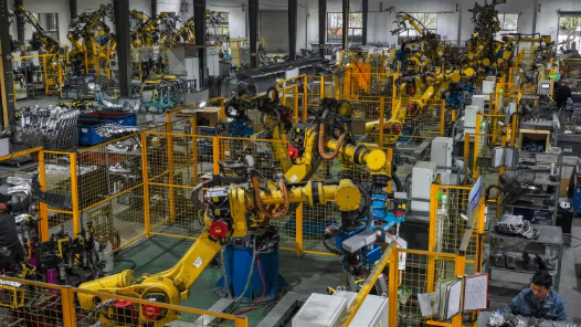 各地绘制“十五五”开局新蓝图