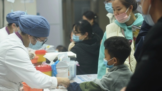 健康丨开学季叠加气温波动 重点防范两类传染病