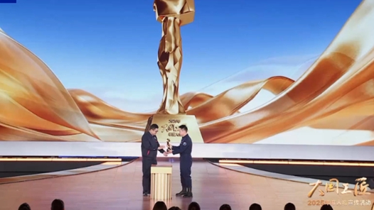 大国工匠丨兼顾超高硬度和精度 空间站机械臂核心齿轮来自他的微米级雕琢