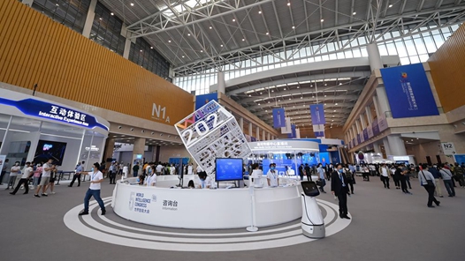 新春走基层｜打造量子计算机打不开的“新锁”