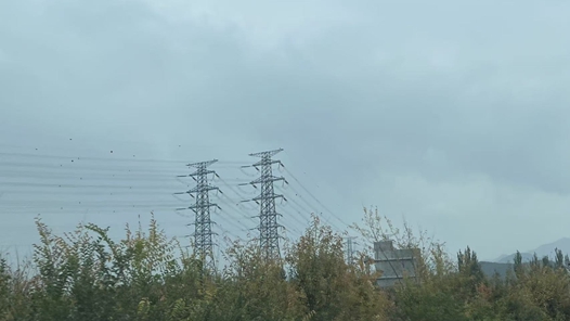 新春走基层｜给地下电缆做“体检”