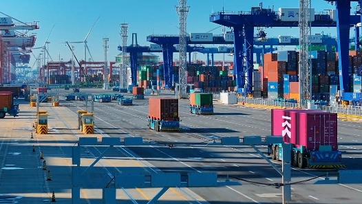 两会微视频｜智领新程