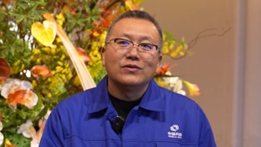 大国工匠秀绝活丨毫厘之间的拿捏 他在铝疙瘩里雕刻出“套娃”