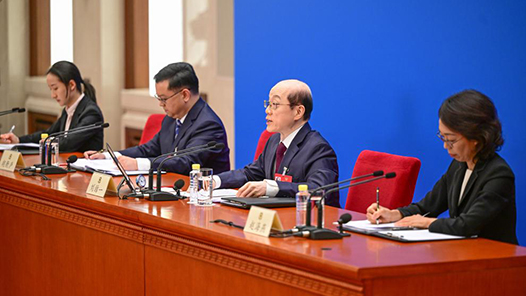 两会速递｜助力科学制定“十五五”规划是全国政协2025年工作的重要任务