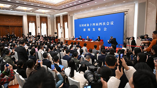 两会速递丨中国脱贫攻坚成果经受住了实践和历史的检验