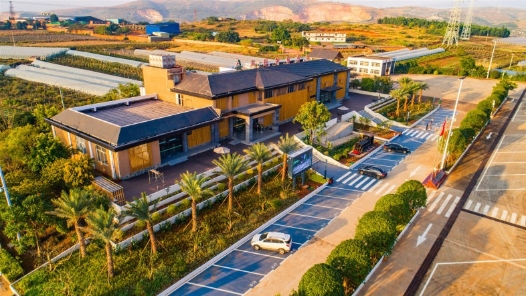 云南红河州33个工会驿站为5万人次春节旅途护航