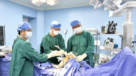 AI医疗迈入规模化落地期