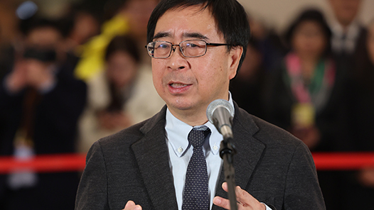 两会速递丨潘建伟委员：“十五五”期间将加快量子科技成果转化