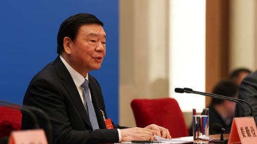 大会发言人回应中美关系发展趋势