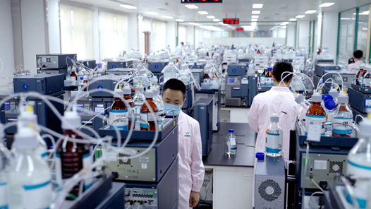 新质生产力如何在一线破土而出