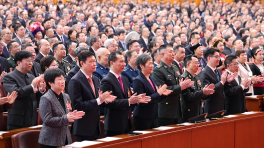 我在两会听信心｜“两会时间”开启，聆听奋进之声