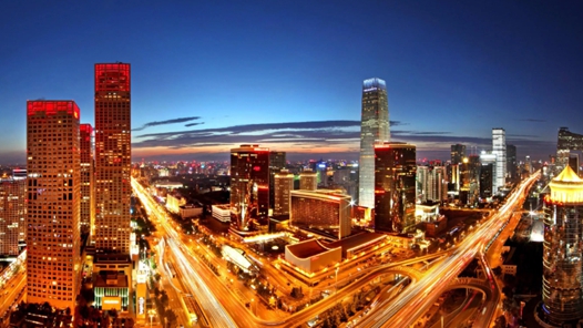 谈经济丨向新向优，中国经济稳步前行