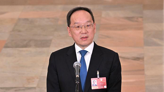 两会速递｜工业和信息化部部长李乐成：我国规上制造业企业人工智能（AI）技术应用普及率超30%