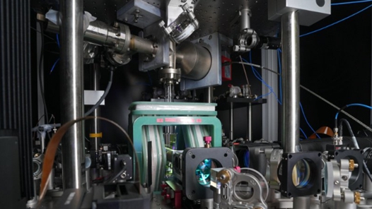 程伟代表：量子通信向规模应用跨越