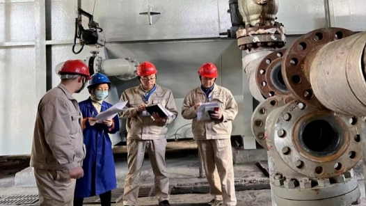 广搭人才成长沃土 山东省枣庄市“技术能手”达到1497人