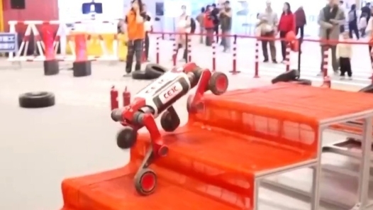 视频｜人工智能等行业人才供需两旺 春招就业新趋势一览