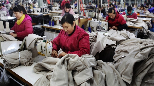 让妇女创业就业有“靠山”发展有“翅膀”