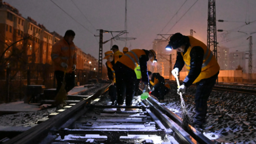 25分钟的极致坚守