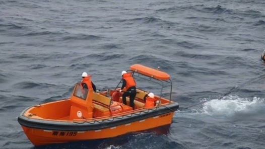 6条长江通江支流进入禁渔期 湖北武汉构建打击非法捕捞AI模型