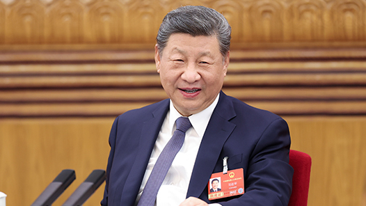 说“闻”解字·正确“政”“绩”“观”，听听总书记怎么说