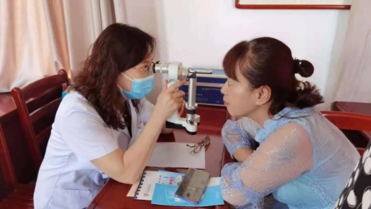 眼压正常也有可能是青光眼 眼科专家破除青光眼认知误区