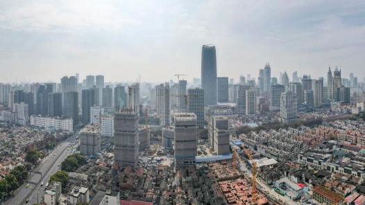 国家发展改革委主任：预计今年GDP增量超过6万亿元