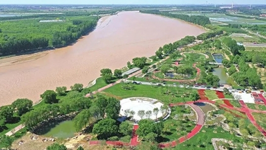 广东清淤总量超1.3亿立方米