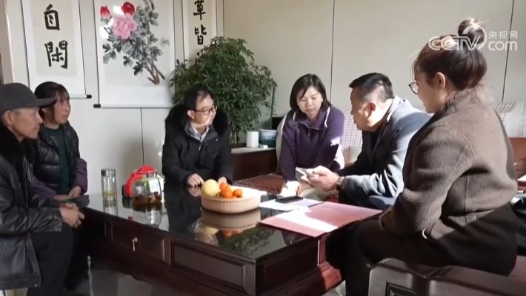 “春风行动”暖民心惠民生 送岗下乡让村民实现“家门口”就业