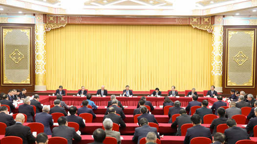 两会特稿｜坚持人民至上 书写健康中国建设新篇章——习近平总书记在政协联组会上的重要讲话坚定发展信心凝聚奋进力量