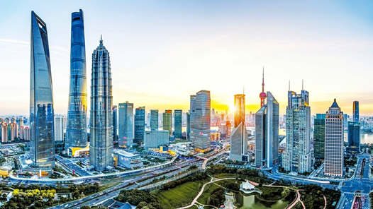 两会特稿｜“与中国同行就是与机遇同行”——中国携手世界开创互利共赢新局面