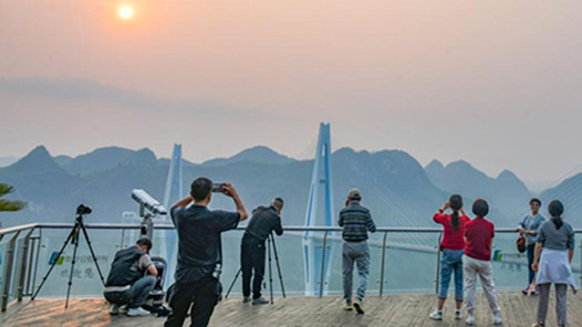 文化和旅游部部长：将编制实施好“十五五”文化和旅游发展规划