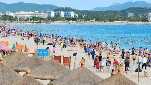 文化和旅游部部长：2025年全年、2026年春节假期国内出游人次与花费均创历史新高