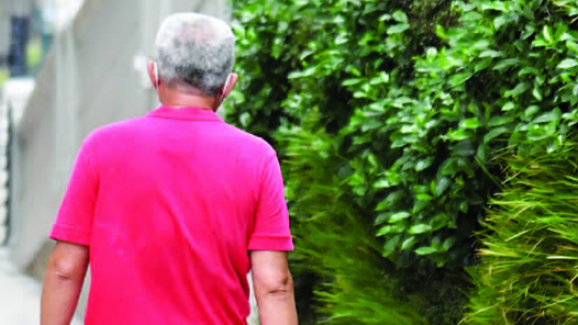 国家卫生健康委主任：2025年中国人均预期寿命达79.25岁