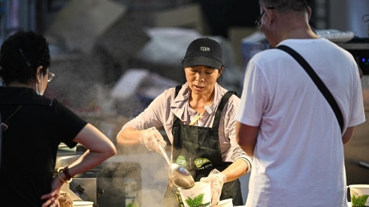 人力资源社会保障部部长：持续加大新职业开发力度