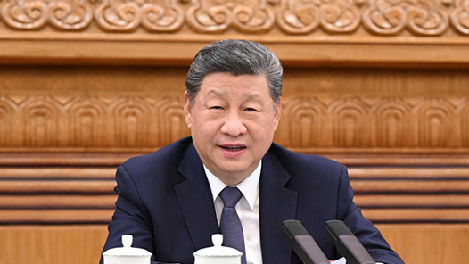 总书记参加江苏代表团审议，这篇侧记细节丰富