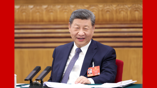 两会·近观｜习近平惊蛰时节话“三农”