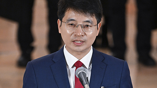 两会速递丨张桥委员“揭秘”身份证里的高科技